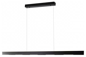 Подвесной светильник iLedex Vision 2063-1200 BK - 2