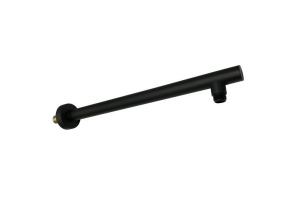 Кронштейн для верхнего душа Villeroy&Boch Universal черный, матовый (TVC000453510K5)