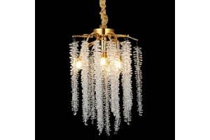 Подвесная люстра Aployt Paulina APL.848.03.04 - 2