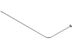 Карниз для ванны Г-образный 1700*750 (для прямоугольных ванн)