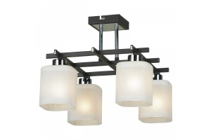 Люстра на штанге Lussole Costanzo GRLSL-9007-04 - 3