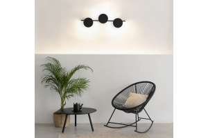 Настенный светодиодный светильник Mantra Eris 7301 - 2