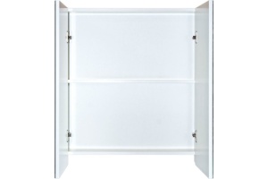 Зеркало-шкаф Misty Балтика 60 - 3