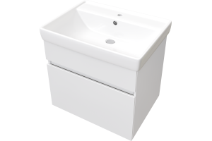 Тумба с раковиной DIWO Тольятти 60 - 3