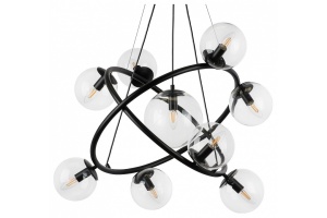 Подвесная люстра Lightstar Croco 815390