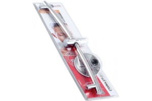 Душевая штанга Lemark  68.5 см (LM8064C) - 2