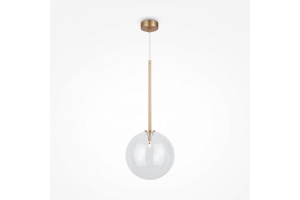 Подвесной светильник Maytoni Mood MOD172PL-01BS - 2