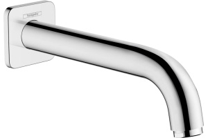 Излив Hansgrohe Vernis Shape 71460000 для ванны, хром