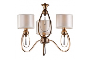 Подвесная люстра Omnilux Mellitto OML-63813-03