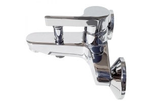 Смеситель для ванны Webert DoReMi хром (DR850102015) - 2