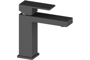 Смеситель для раковины Timo Selene 2061/03F черный