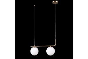 Подвесная люстра Citilux Бремен CL112123 - 3