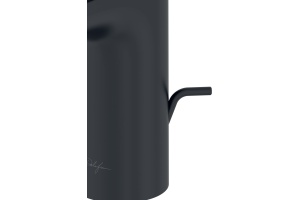 Смеситель для раковины Jacob Delafon Odeon Rive Gauche черный матовый - 2