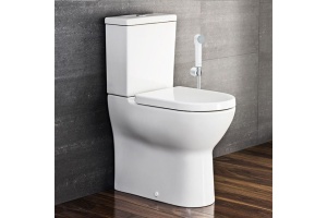 Гигиенический душ Grohe Tempesta-F 26356IL0 белый - 2