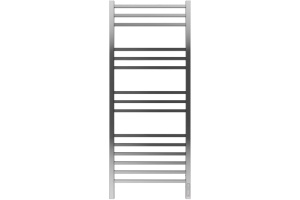 Электрический полотенцесушитель Terminus Ватикан П15 500x1300 Хром
