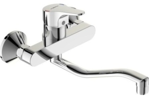 Смеситель Vidima Next для кухонной мойки BA373AA