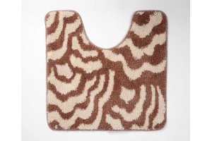 NEW Donau BM-9409
Коврик для ванной комнаты