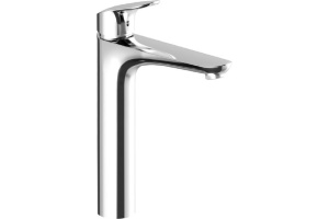 Смеситель AM.PM Like F8092200 для раковины, с донным клапаном + Сертификат AM.PM на 30 дней подписки на медиасервис - 2