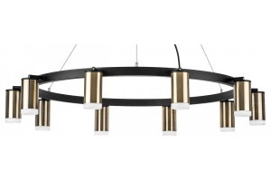 Подвесная люстра Lightstar Rullo LR0203100