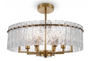 Подвесная люстра Freya Basilica FR5166PL-06BS