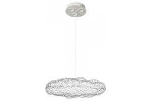 Подвесная люстра Loft it Cloud 10247/550 White - 2