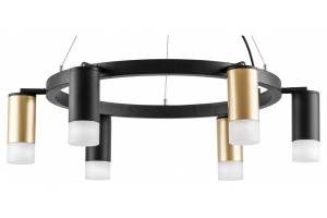 Подвесная люстра Lightstar Rullo LR0164033731