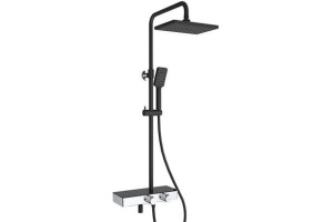 Душевая стойка Wasserkraft A11401 Thermo