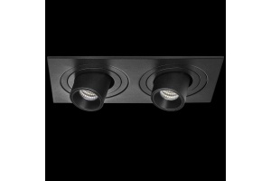 Встраиваемый светильник Lightstar Intero i527172 - 3