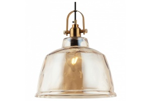 Подвесной светильник Stilfort Bell 2117/05/01PL