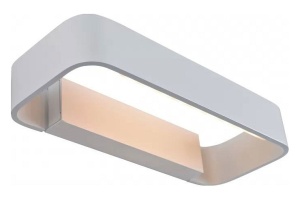 Накладной светильник iLedex Aries ZD8002-9W WH