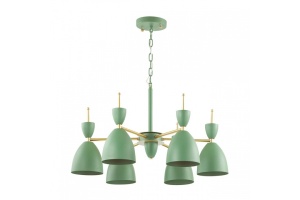 Подвесная люстра Lumion Moderni Gemma 3785/6