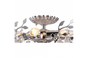 Люстра на штанге Stilfort Sofia 1031/09/06C - 2