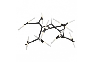 Люстра на штанге ST-Luce Laconicita SL947.402.20