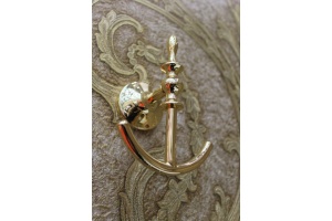 Крючок Art&max BOHEMIA (AM-E-4286B-Do) - 3