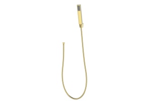 Душевая лейка BelBagno Luce золото (LUC-DFS-ORO)