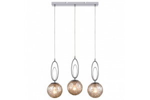 Подвесной светильник Vele Luce Phlox VL5853P03 - 2