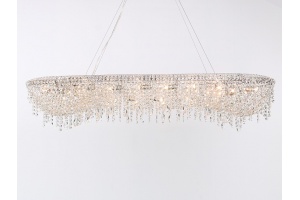 Подвесная люстра Newport 10900 10910+8/S