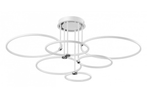 Потолочная люстра Lumion Ledio 5282/99CL