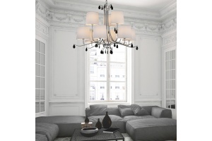 Подвесная люстра Mantra Andrea 6311 - 2