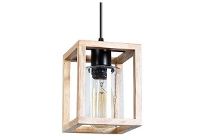 Подвесной светильник Arte Lamp Dublin A7025SP-1BK