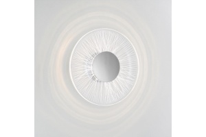 Накладной светильник Odeon Light Solaris 6628/9WL - 3