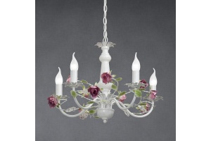 Подвесная люстра Vitaluce V1276 V1276/5 - 2