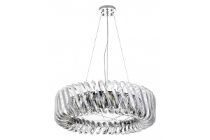 Подвесной светильник Divinare Megan 7568/02 LM-12 - 2