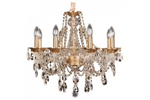 Подвесная люстра Omnilux Gadoni OML-74803-08