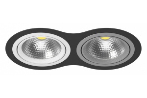 Встраиваемый светильник Lightstar Intero 111 i9270609