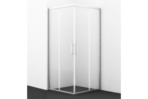 Душевой уголок Wasserkraft Main 41S03 90x90 см - 2