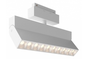 Накладной светильник Maytoni Points Rot TR077-2-20W3K-W