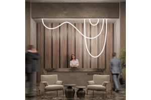 Шинопровод магнитный Arlight Mag-Flex-Track-3226-1000 034055 - 3