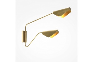 Бра Maytoni Notta MOD417WL-02BS - 2