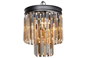 Подвесной светильник Vitaluce V5154 V5154-1/3+1